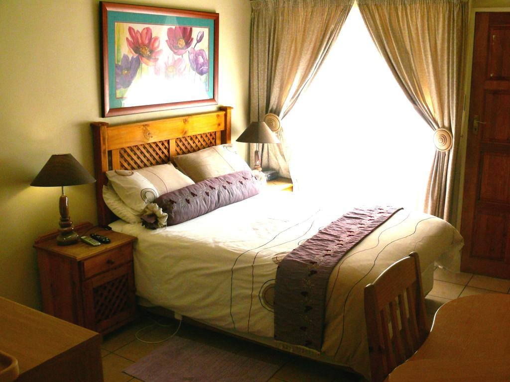 Tuishuis Lodge Centurion Δωμάτιο φωτογραφία