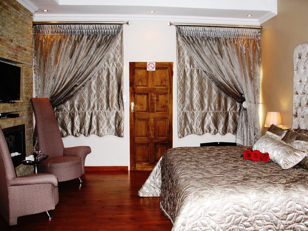 Tuishuis Lodge Centurion Δωμάτιο φωτογραφία